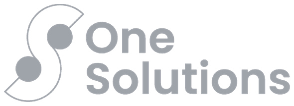 One Solutions